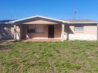 5041 Lofton Dr, New Port Richey, FL 34652