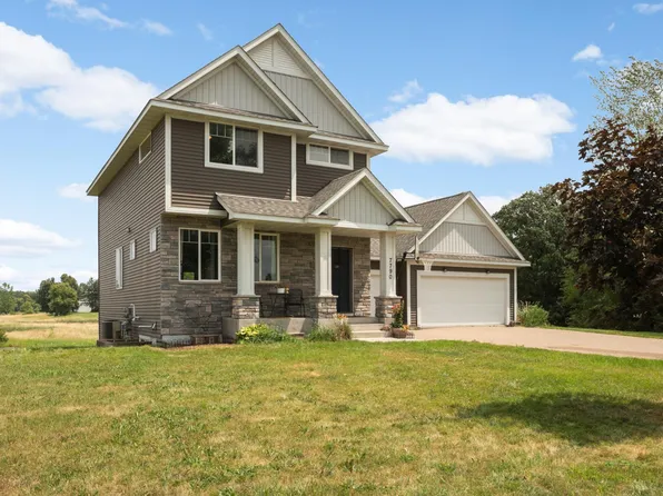 7790 244th St, Forest Lake, MN 55025