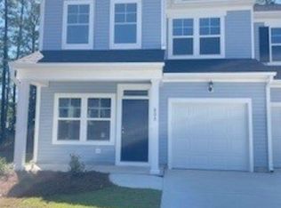 808 Palm Frond Way NW, Calabash, NC 28467