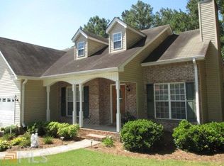 617 Georgia Ave S, Bremen, GA 30110