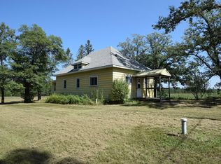 8973 Perida Rd, Webster, WI 54893