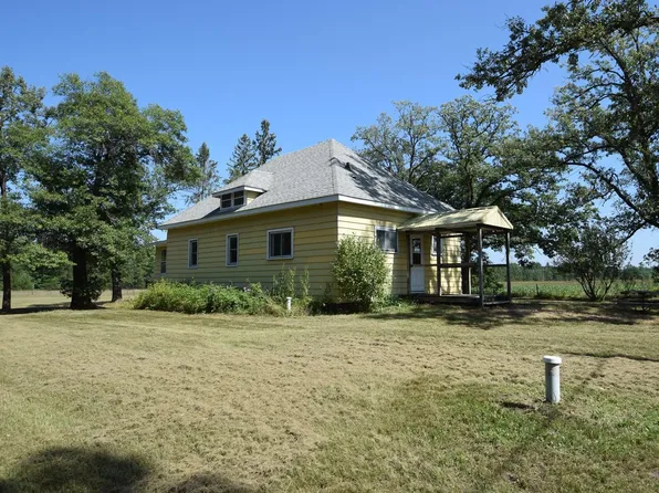 8973 Perida Rd, Webster, WI 54893