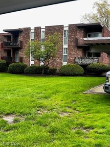 3020 N River Rd NE APT G3, Warren, OH, 44483