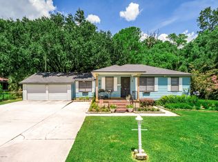 3821 Galicia Rd, Jacksonville, FL 32217