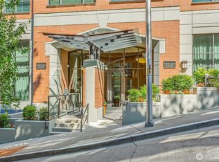 Meridian, Seattle, WA 98101