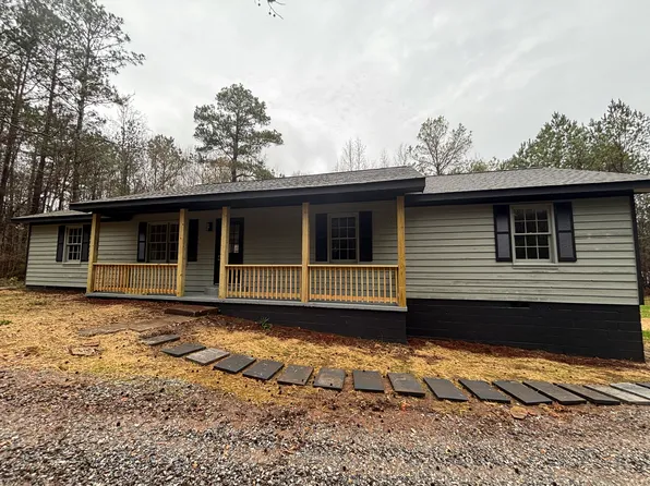 6727 Seven Islands Rd, Madison, GA 30650