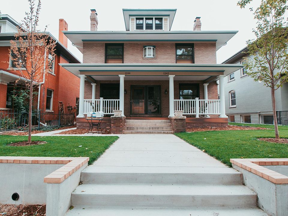 1242-44 Clayton St