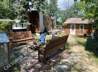105 Briere Dr, Regina Beach, SK S0G4C0