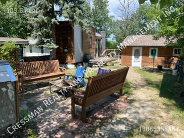 105 Briere Dr, Regina Beach, SK S0G 4C0