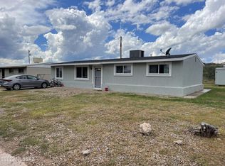 291 N Scott Ave, Benson, AZ 85602