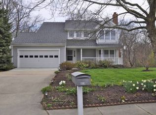 5014 Cobblestone Ct, Ellicott City, MD 21043