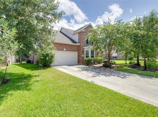 10 N Rocky Point Cir, Spring, TX 77389