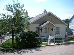 411 Peak St, Lead, SD 57754