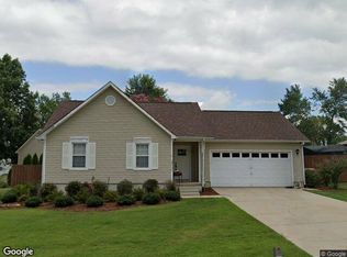 29735 Ivey Ln, Madison, AL 35756