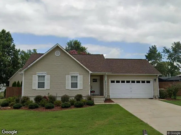 29735 Ivey Ln, Madison, AL 35756