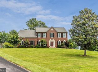 9113 Huntmaster Rd, Gaithersburg, MD 20882