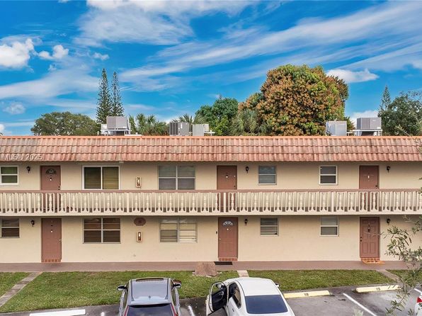 3777 78th Ave APT 15G, Hollywood, FL 33024