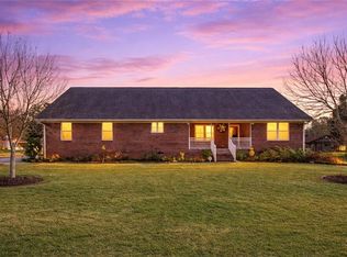 11 Paige St, Cartersville, GA 30121