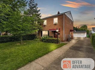 20951 Morris Ave, Euclid, OH 44123