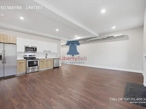 5250 Wayne, 5250 Wayne Ave APT B11, Philadelphia, PA 19144