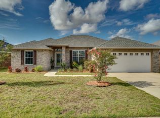 3609 Azalea Ct, Panama City, FL 32405
