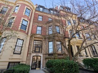 62 Commonwealth Ave APT 8, Boston, MA 02116