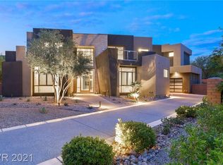 14 Drifting Shadow Way, Las Vegas, NV 89135
