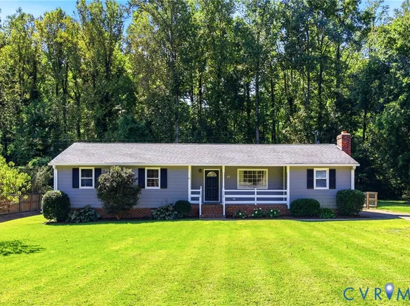 160 Arkwright Rd, North Chesterfield, VA 23236