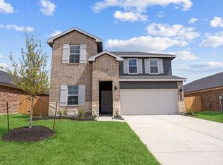 9018 Shady Cabana Way, Iowa Colony, TX 77583