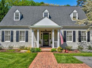 766 Arbor Rd, Winston Salem, NC 27104