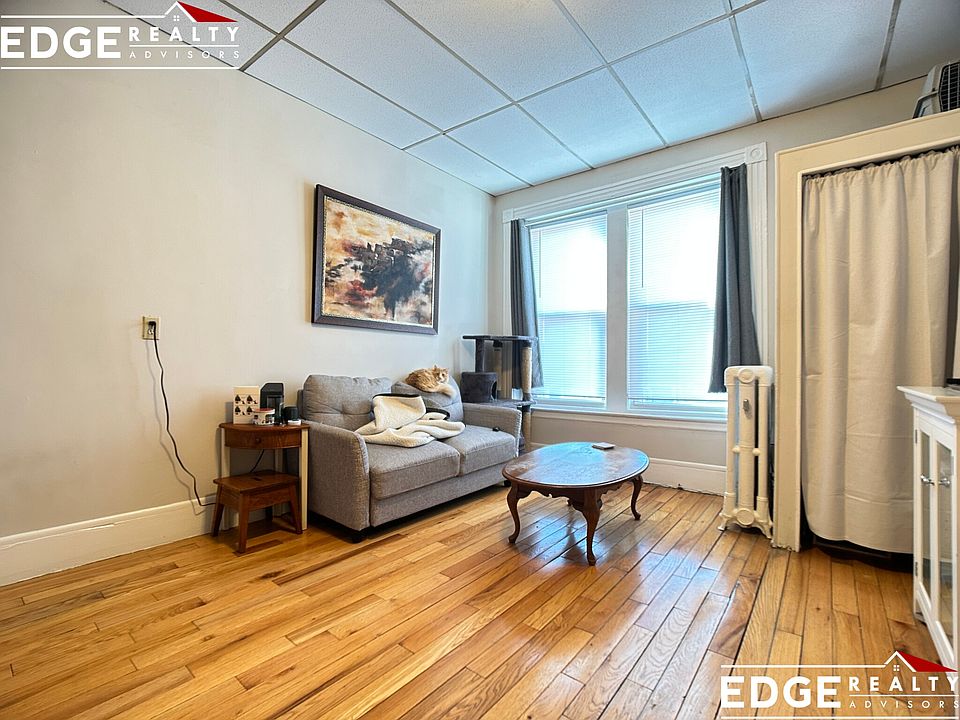 2nd image of 1 Linden St #4B