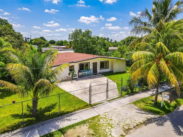 26905 SW 144th Ct, Homestead, FL 33032