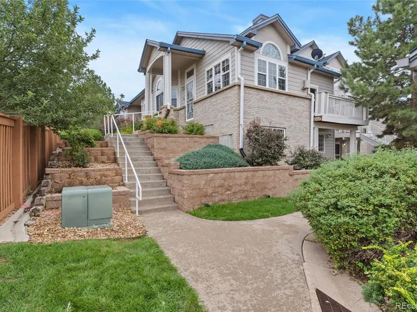 2959 S Zeno Court, Aurora, CO 80013