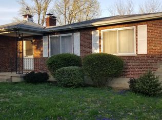 9664 West Ave, Cincinnati, OH 45242