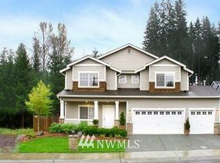 24821 NE 25th St, Redmond, WA