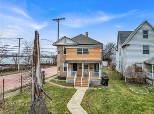 1476 W 107th St, Cleveland, OH 44102