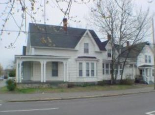 195 Laurel St, Manchester, NH 03103