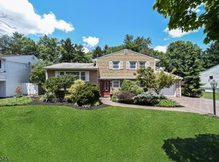 10 Sycamore Ter, Springfield, NJ 07081