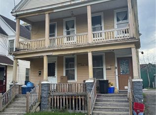 1524 High St, Utica, NY 13501