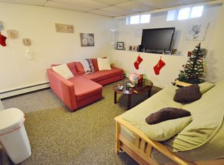 42 Symphony Rd #C1, Boston, MA 02115