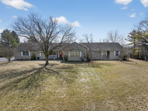 25651 W State Route 60, Grayslake, IL 60030