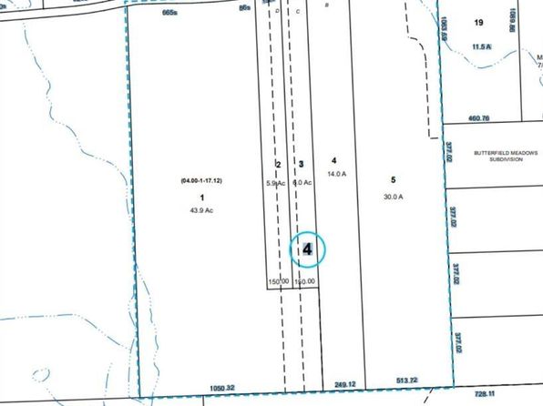 120 Butterfield Rd, Lisle, NY 13797