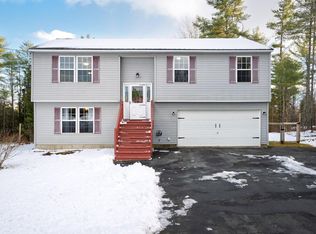 69 New Boston Rd, Hermon, ME 04401