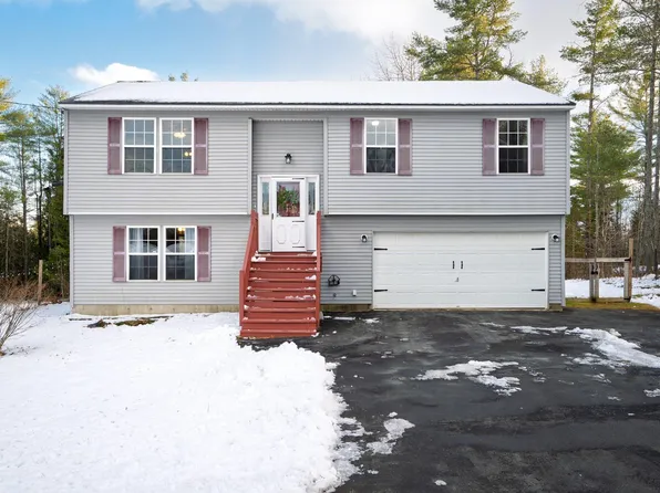 69 New Boston Road, Hermon, ME 04401