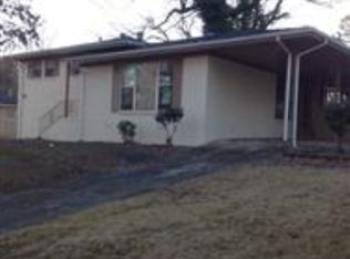 1110 Tuckawanna Dr, Birmingham, AL 35215