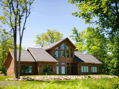 83375 Ashwabay Heights Rd, Bayfield, WI, 54814