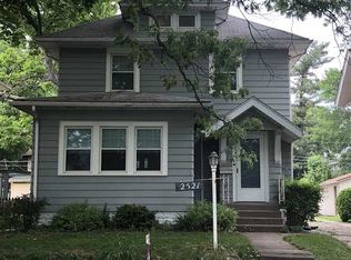 2521 20th Ave, Rock Island, IL