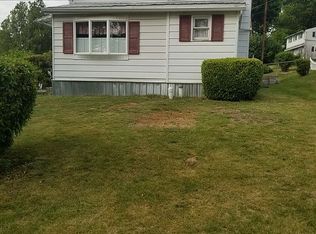 8643 Capital Hill Rd, Waynesboro, PA 17268