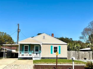 326 W Sunset Ave, Pensacola, FL 32507