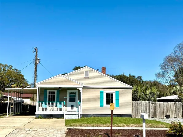 326 W Sunset Ave, Pensacola, FL 32507